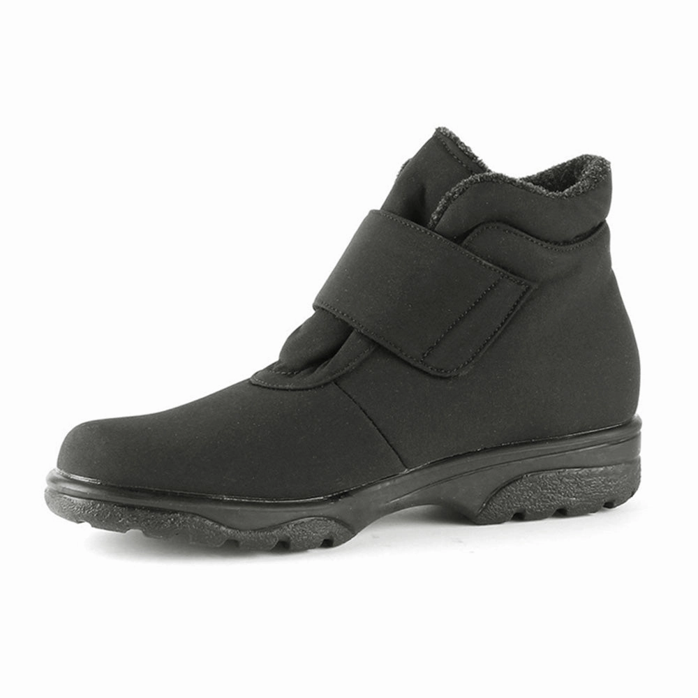 Women's Active Velcro Boot Mud Resistant All Day Wear Construction Ready
