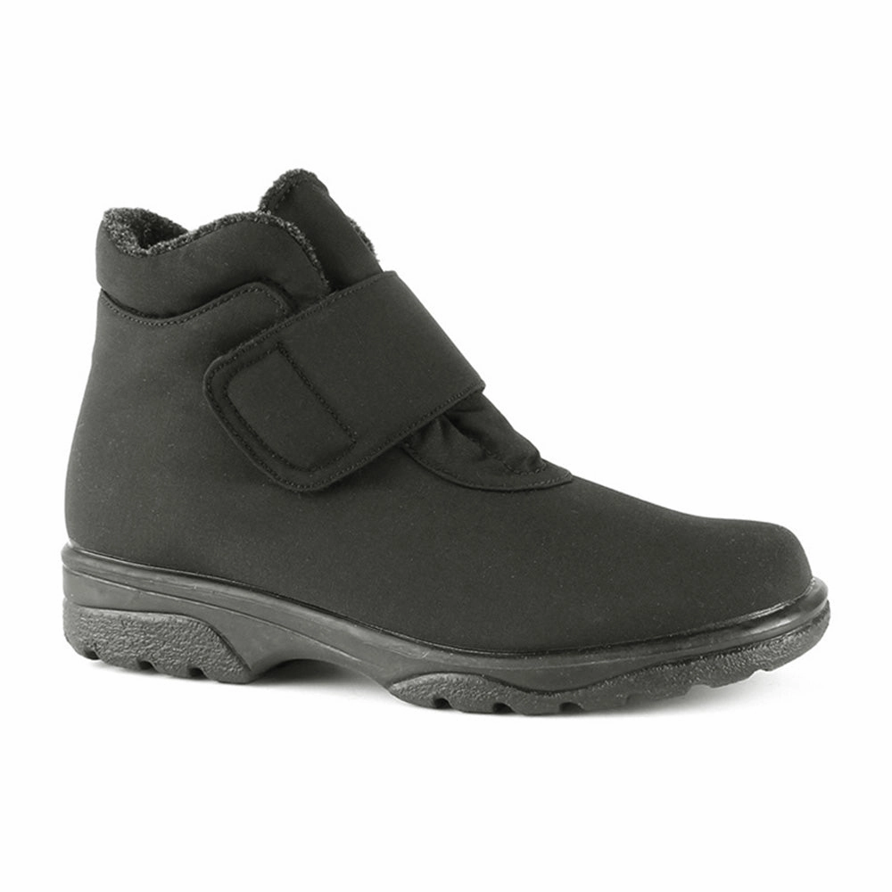 Thermal Core Nature Lover Anti Static Lining Women's Active Velcro Boot