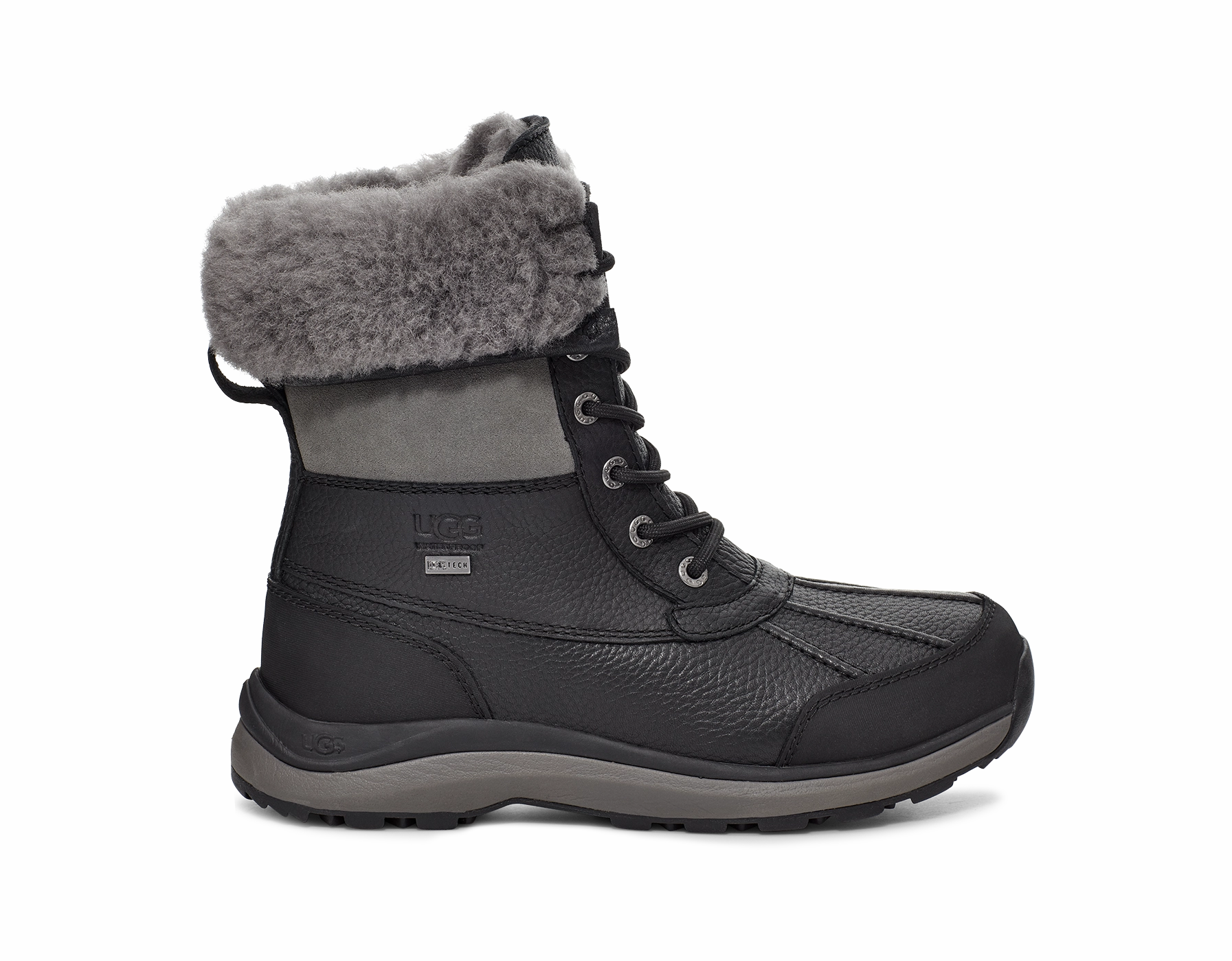 Women's Adirondack III Boot Supportive