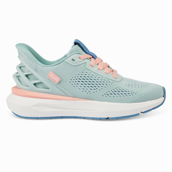 Vertical Flex Channel Women's Athens 2 - Surf Spray / Peach Parfait