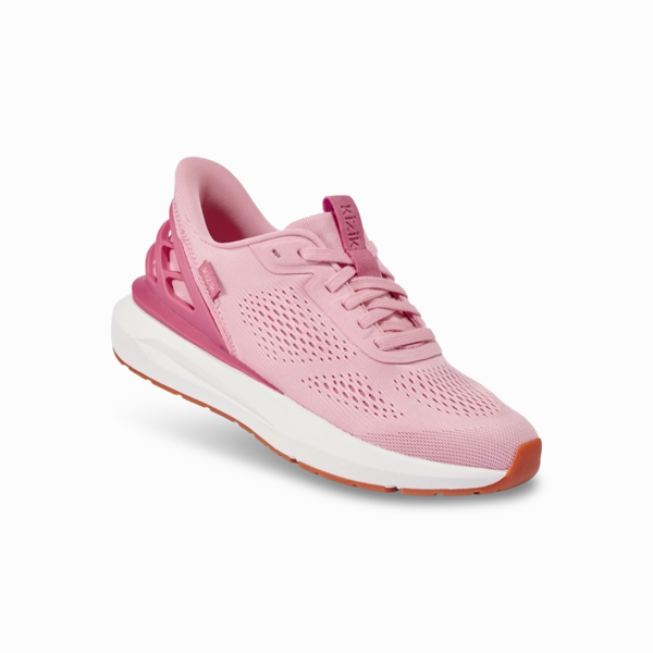 Elastic Closure Easy performance Women's Athens 2 - Wild Rose