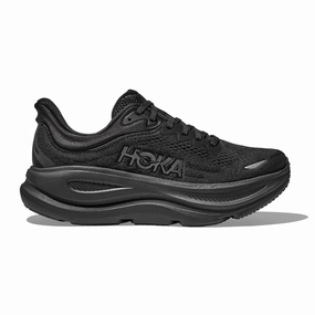Urban breathability Thermoplastic Construction Women's Bondi 9 - Black / Black