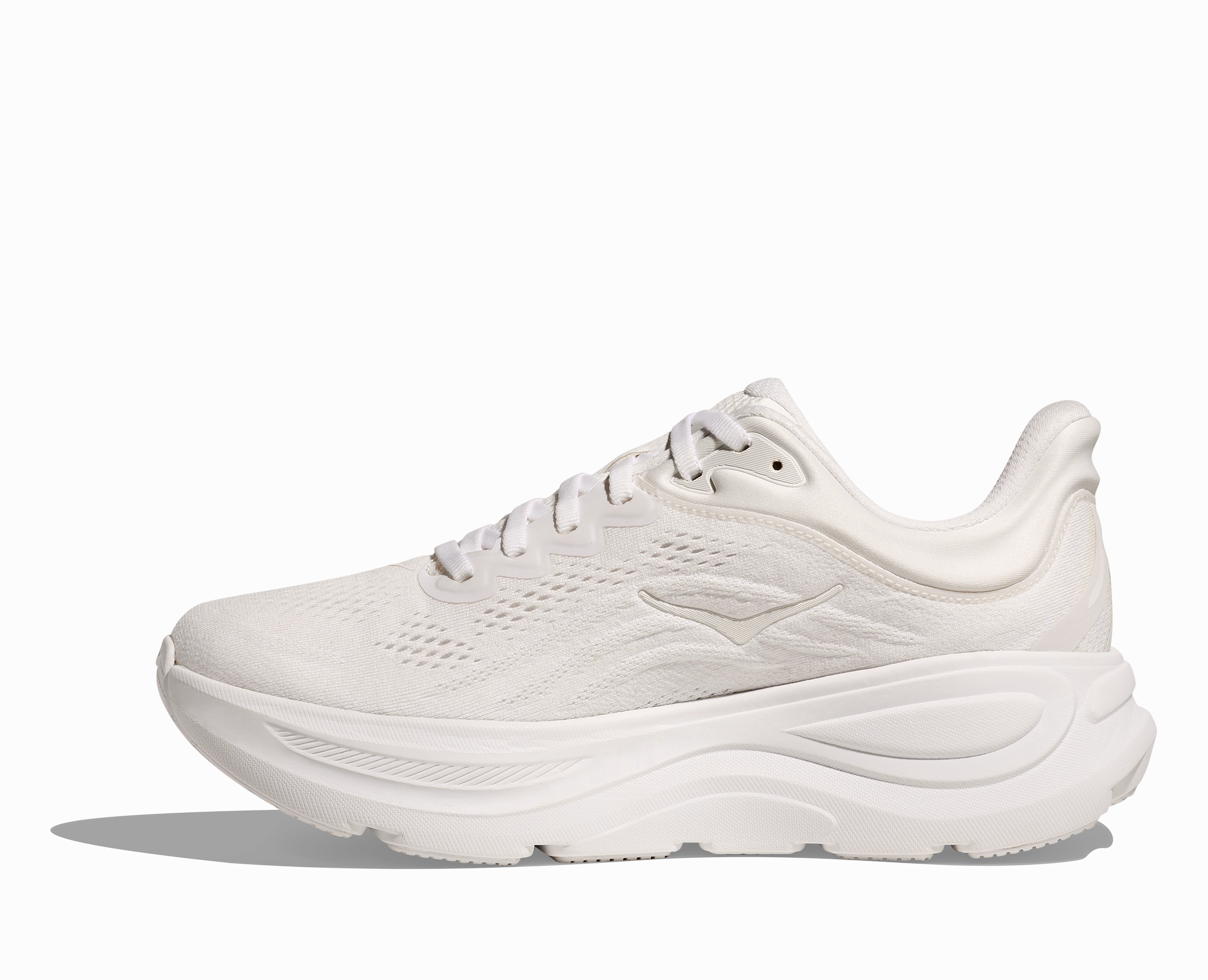 Women's Bondi 9 - White / White Modern Silhouette