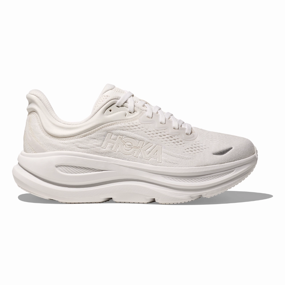 Women's Bondi 9 - White / White OdorResistant