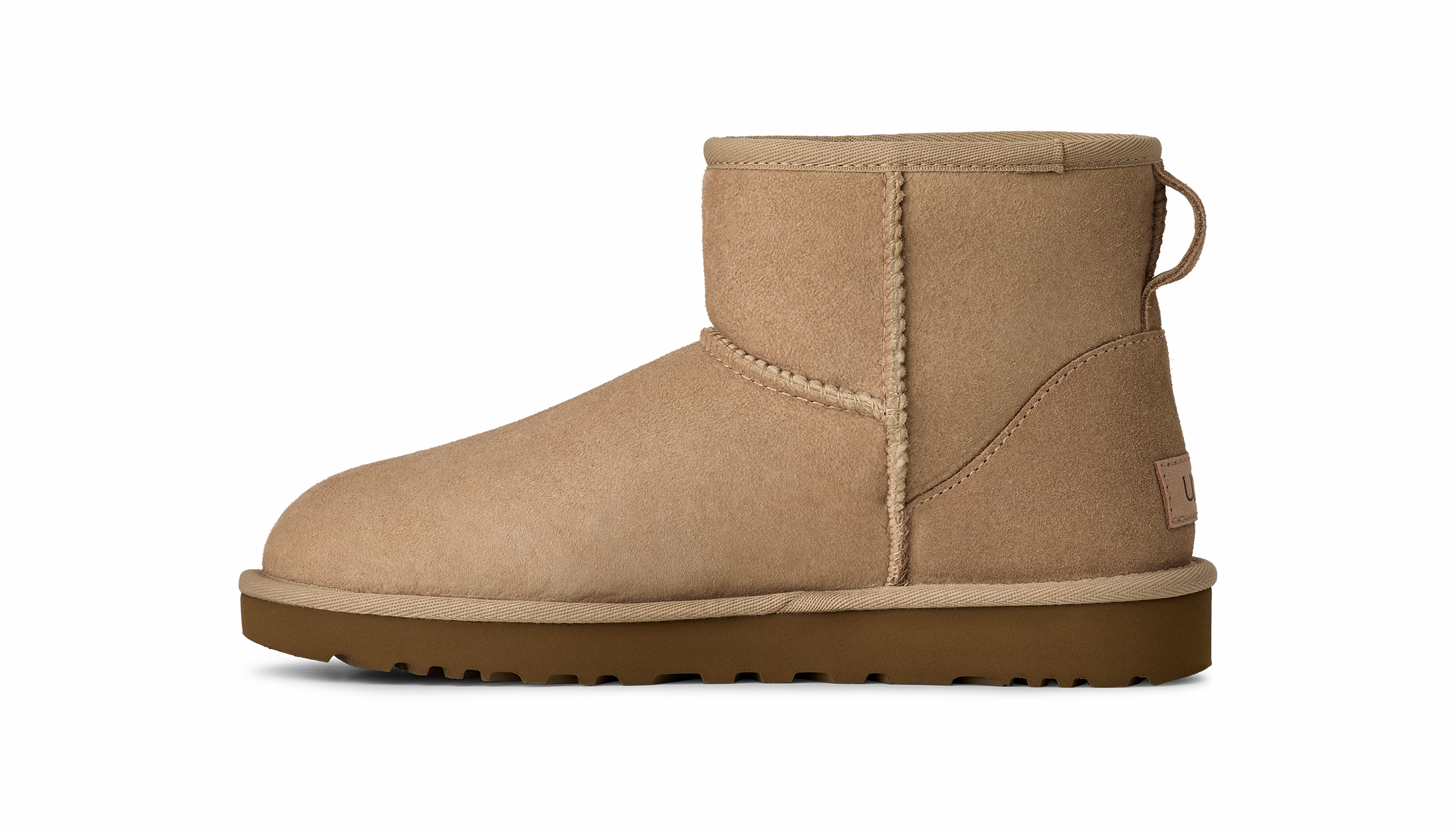 Eco Material River Crossing Eco Friendly Manufacturing Women's Classic Mini II