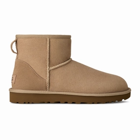 Run Errand Minimal Design Women's Classic Mini II