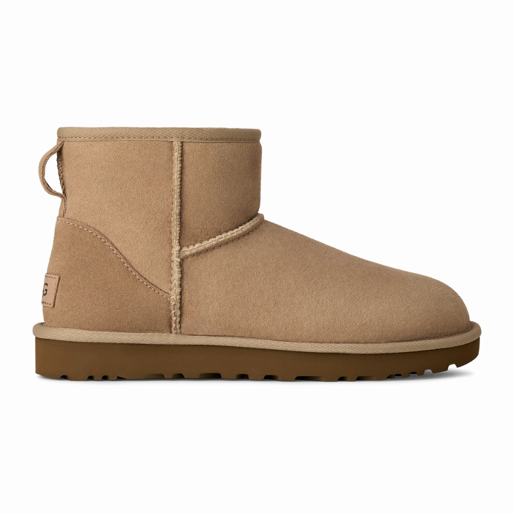 Run Errand Minimal Design Women's Classic Mini II