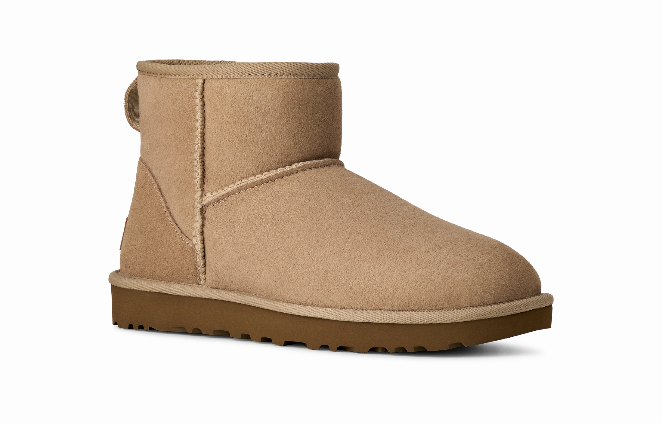 Women's Classic Mini II MemoryFoam Reinforced Form Work Commute