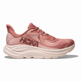 Women's Clifton 10 - Blush / Rose Latte ReinforcedToe