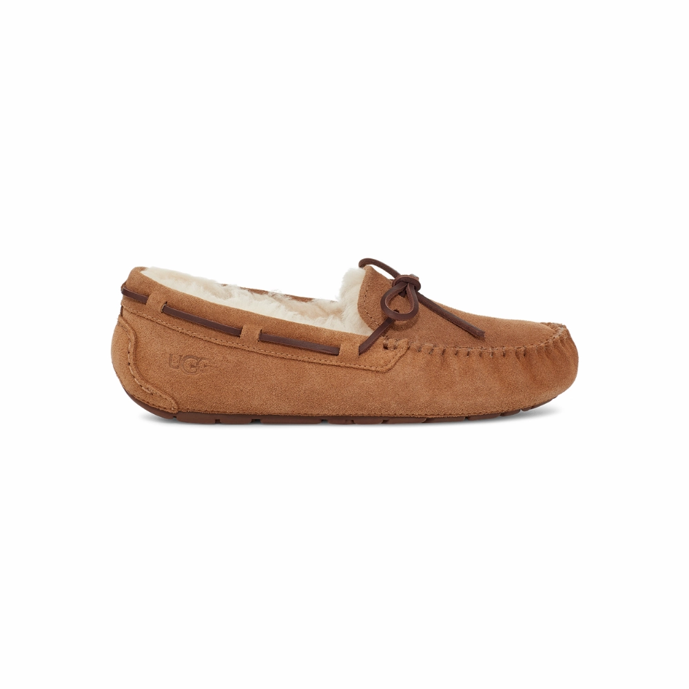 Women's Dakota Slipper Chill Time