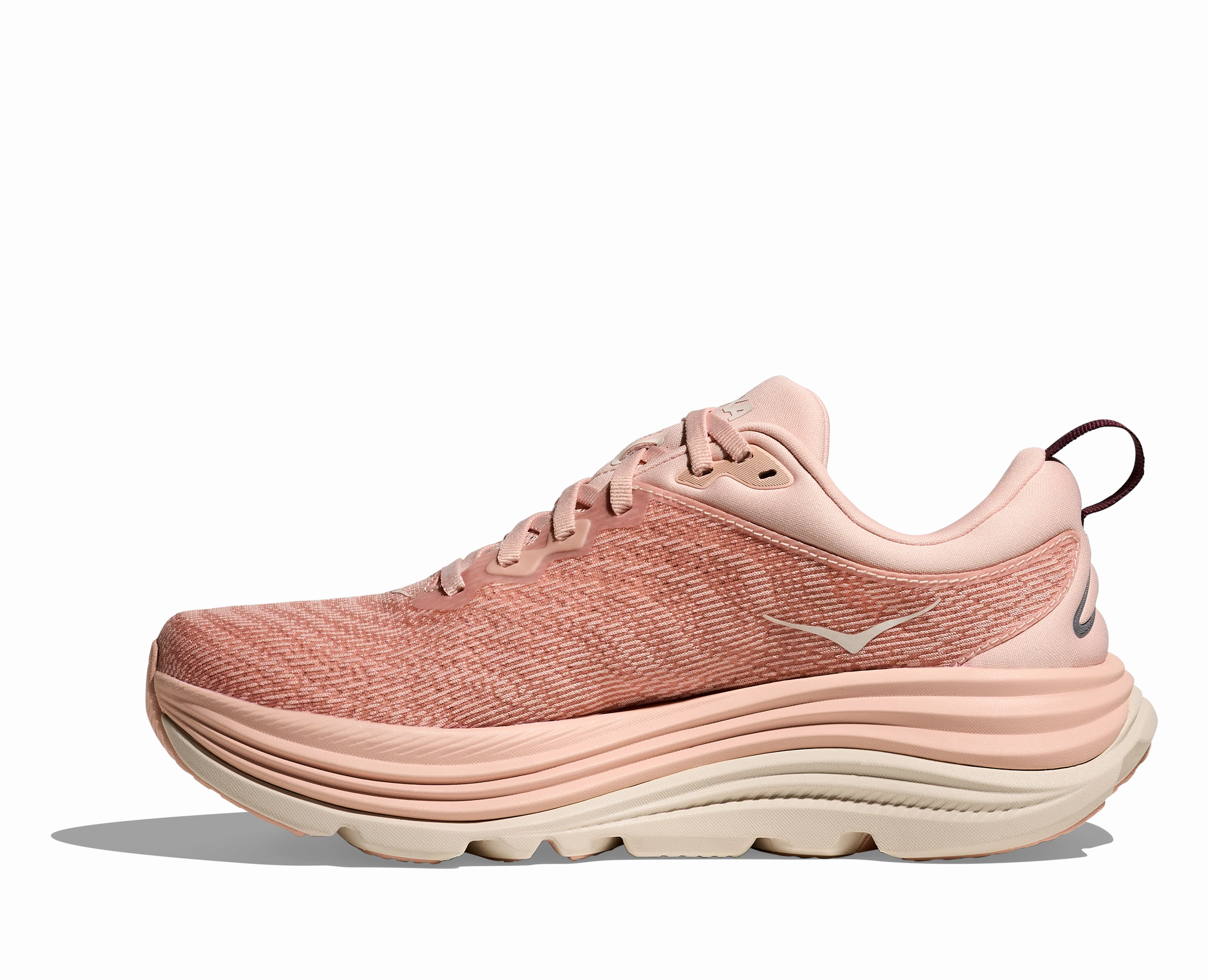 Women's Gaviota 5 - Rose Latte / Rose Cream Cushioned heel