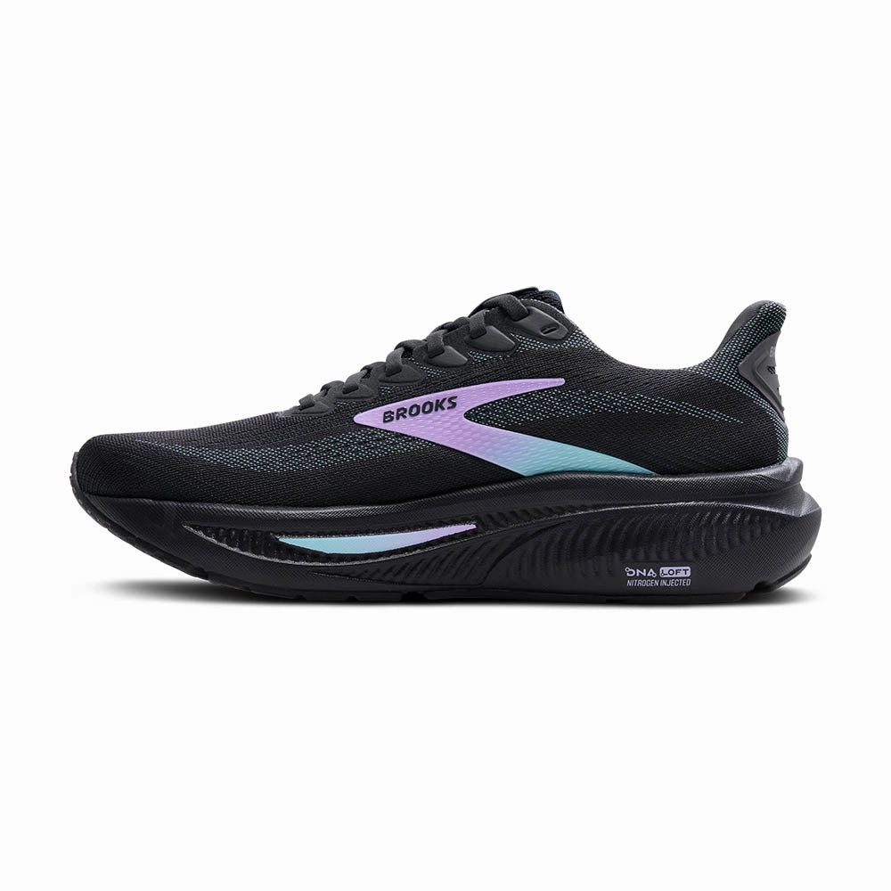 Women's Ghost 17 Sport Details Gym Shoes