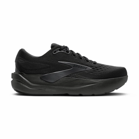 Women's Ghost Max 3 - Black / Black / Ebony Road Trip Urban Trend