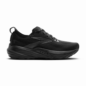 Quick Slip Vapor Wick Fabric Women's Glycerin 22 - Black / Black / Ebony