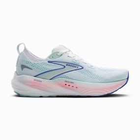 Women's Glycerin 22 - White / Limpet Shell / Amparo Blue Modern Construction Collapsible
