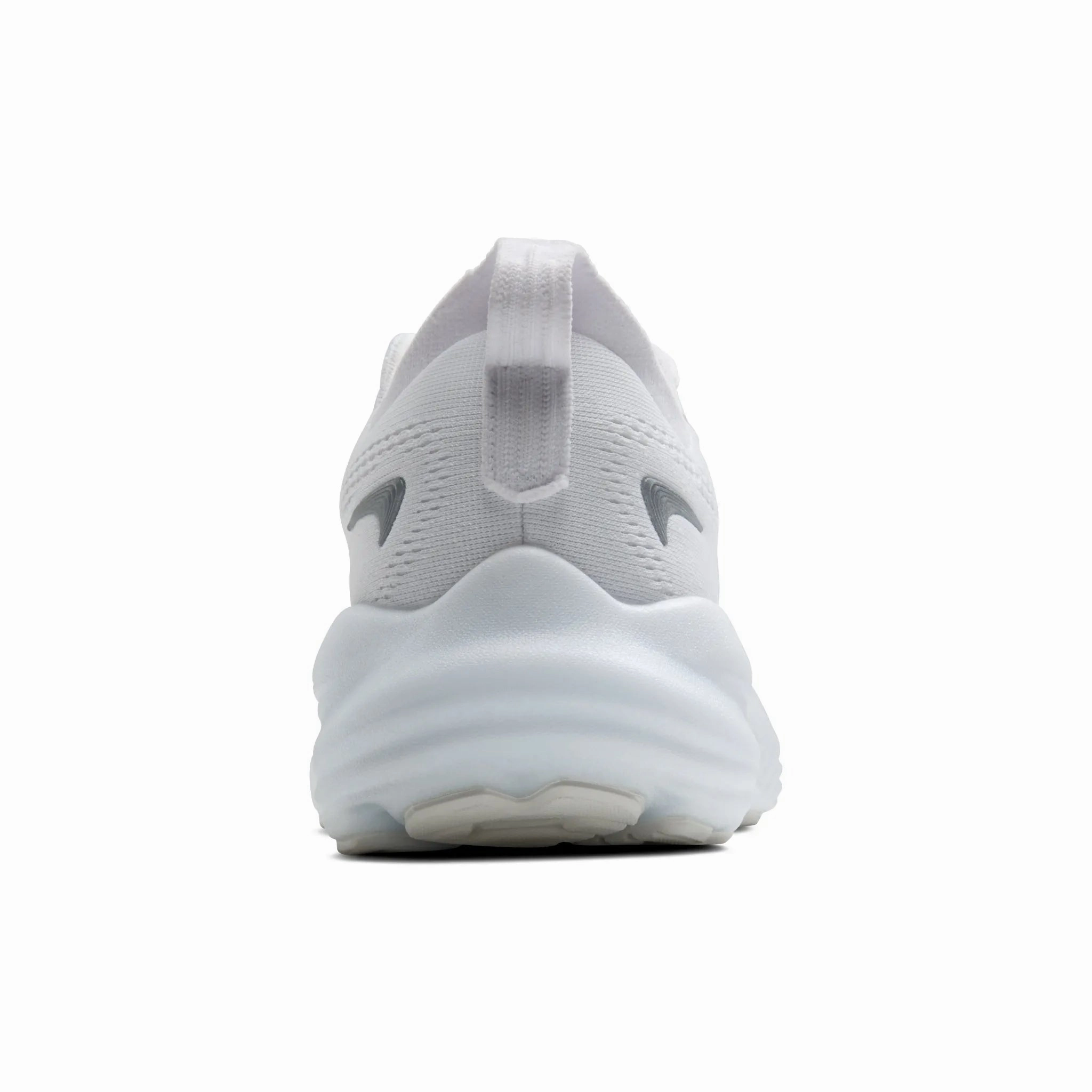 Women's Glycerin 22 - White / White / Grey Soccer Field