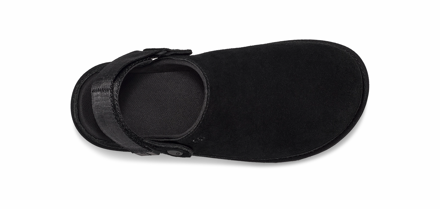 Women's Goldenstar Clog Durable Stitching