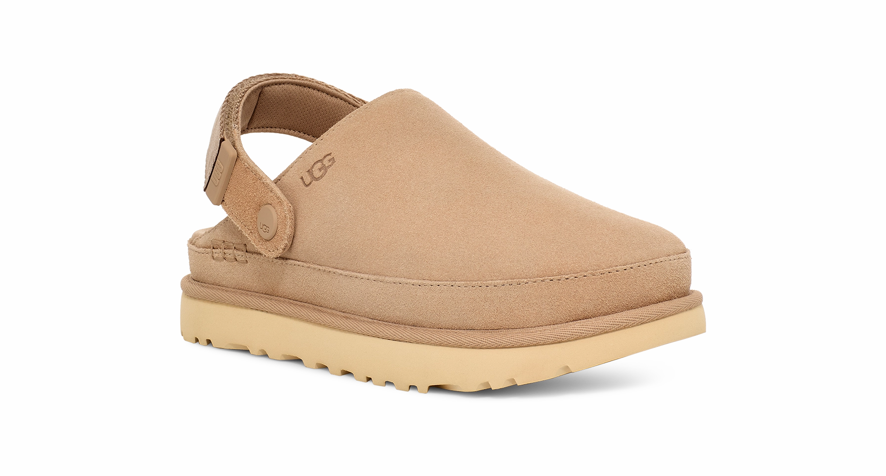 Women's Goldenstar Clog Indoor style