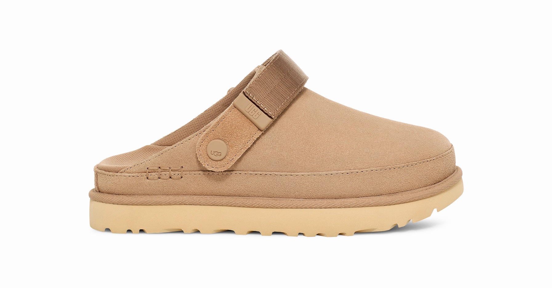 Feet Wellness EcoFriendly Women's Goldenstar Clog