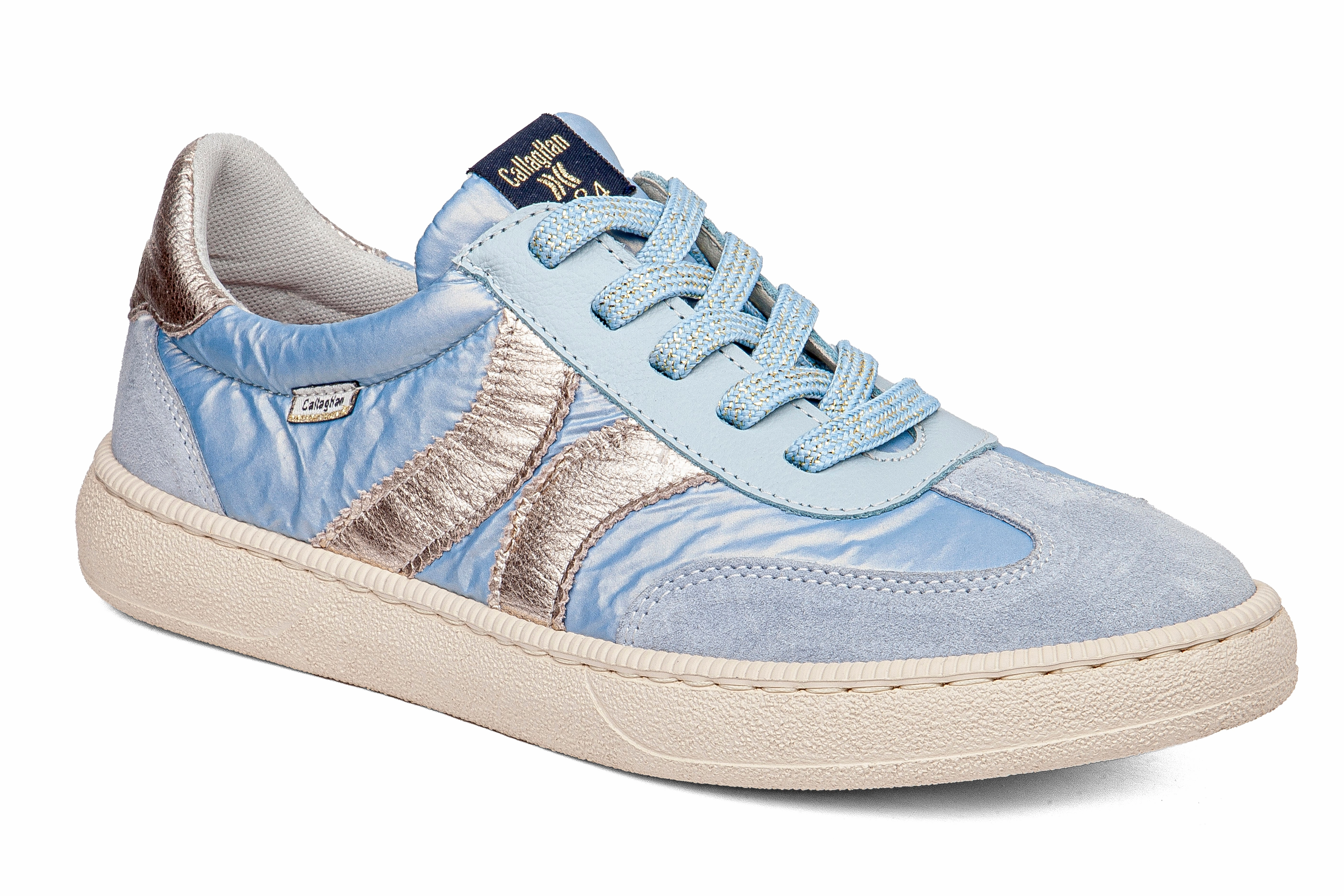Casual Edge Women's Kalb 35000 - Blue