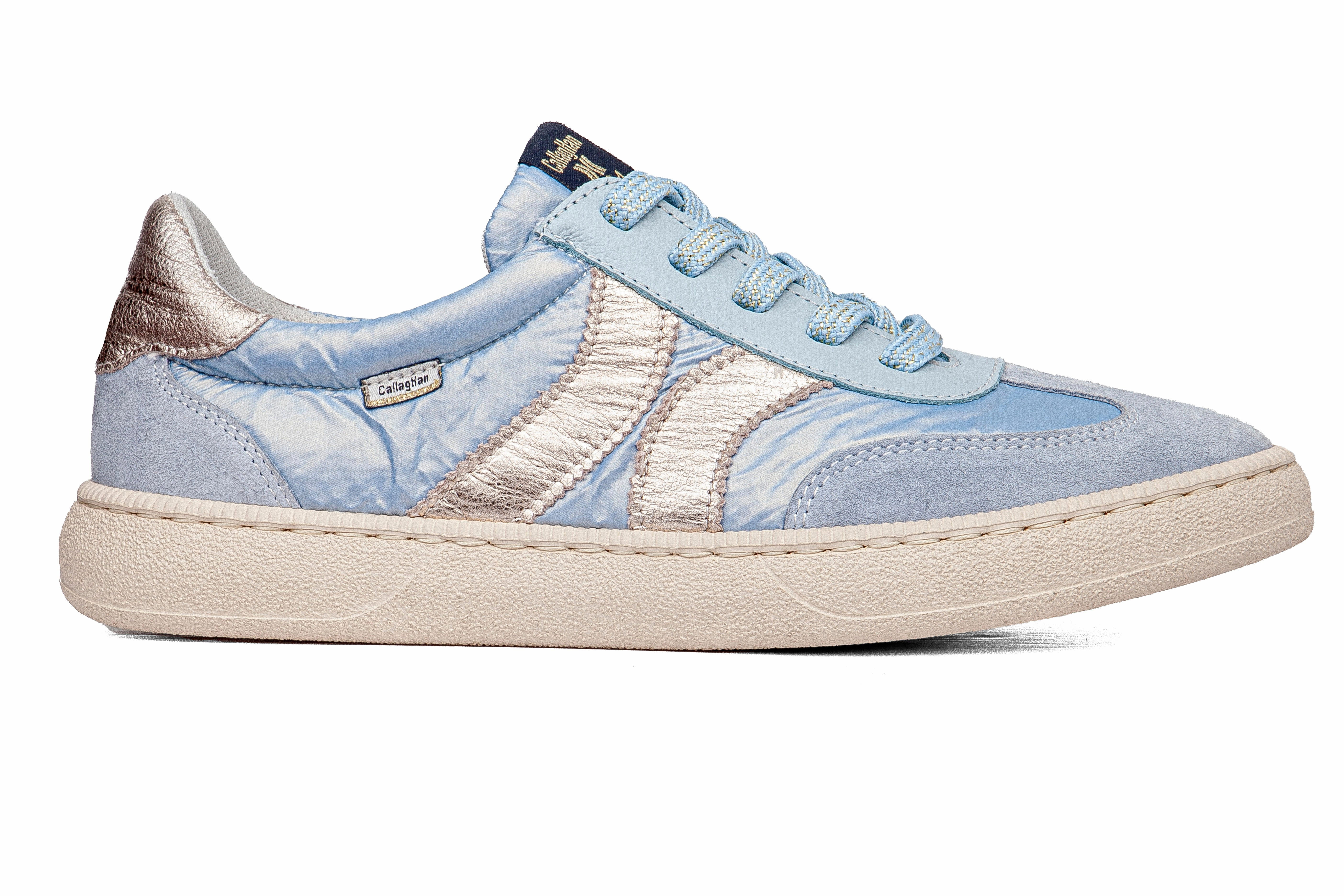 Street Utility Rigidity to Flex Ratio Women's Kalb 35000 - Blue