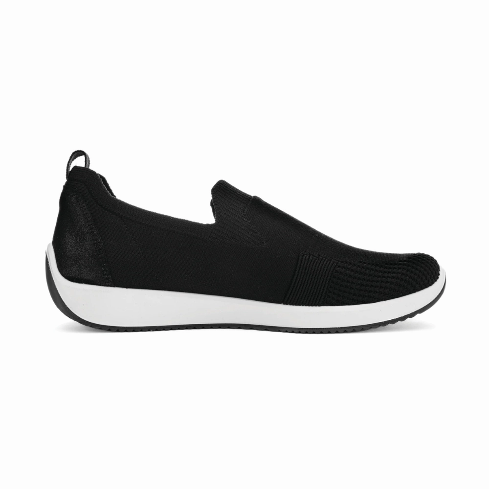 Women's Leena 3 Slip-on Sneaker Rigidity Control
