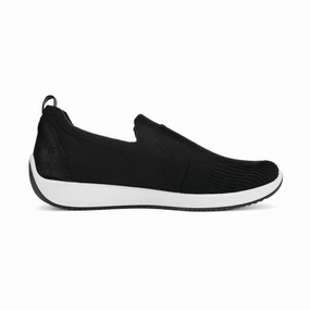 Women's Leena 3 Slip-on Sneaker Rigidity Control