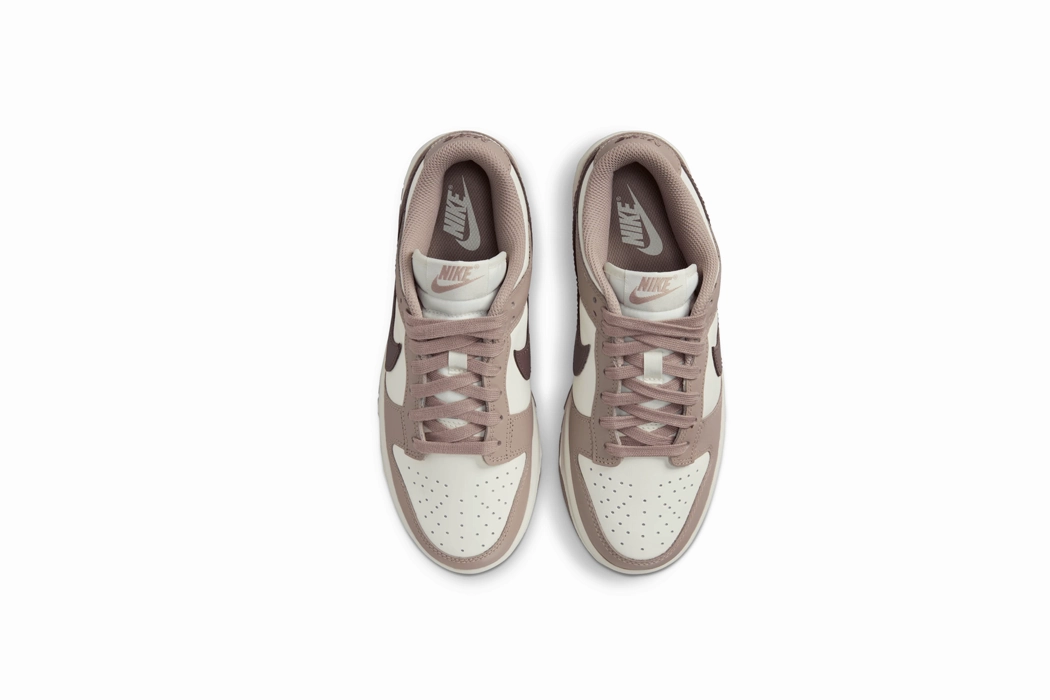 Women's Nike Dunk Low 'Diffused Taupe' Calm Mood Summit Run