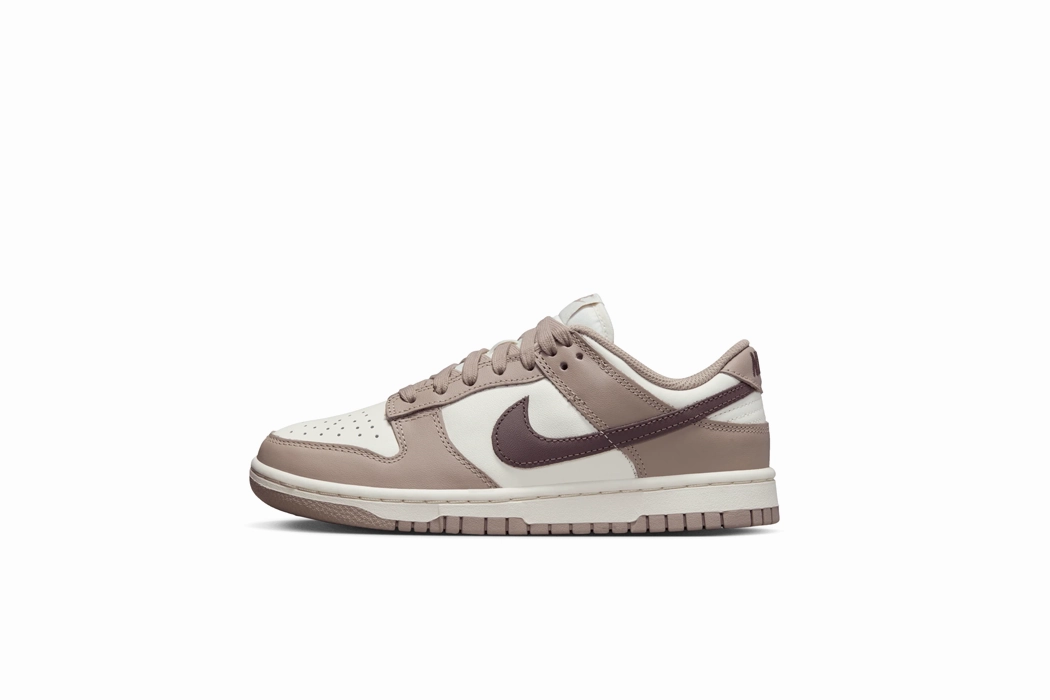Women's Nike Dunk Low 'Diffused Taupe' Plus Size