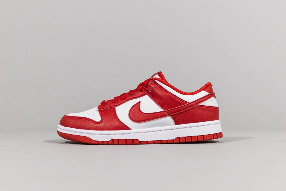 TPR Sole Step Fit Women's Nike Dunk Low Next Nature 'St. John's'
