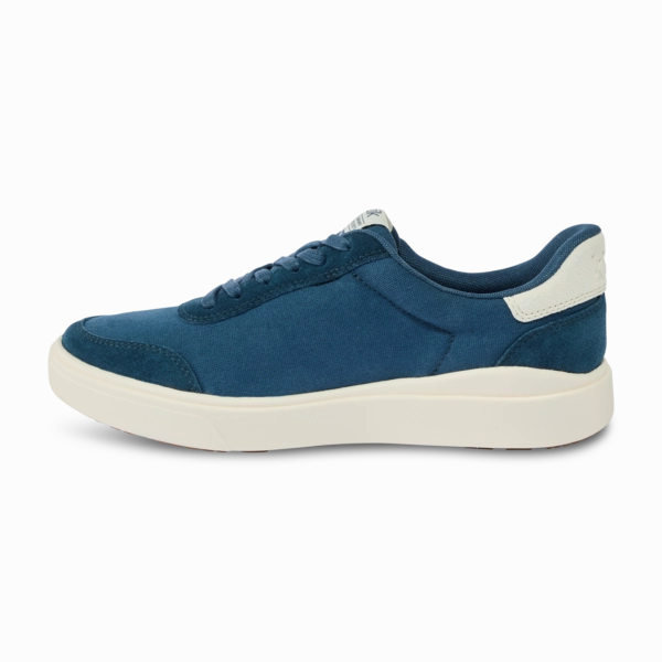 Cushioned Collar Padding Foam Backing Women's Prague 2