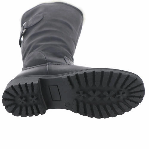 Women's Wanderlust Beverly - Black All terrain