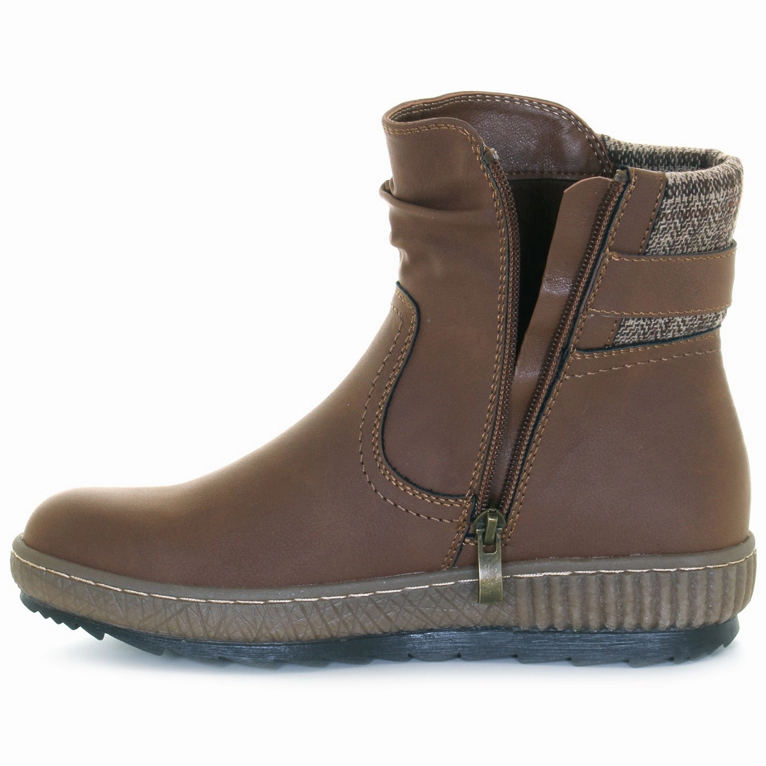 Women's Wanderlust Carol insulated Wedge Heel