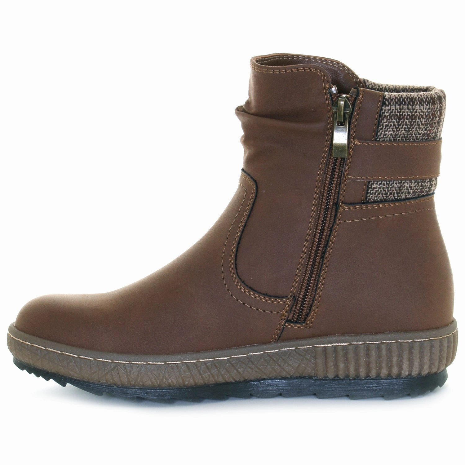 Waterproof Morning Walk City Wear Women's Wanderlust Carol