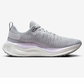Women's Wide Fit Nike FN0880-012 Reactx Infinity Run 4 Running Sneakers yoga running option Non Irritating Stitch Lines
