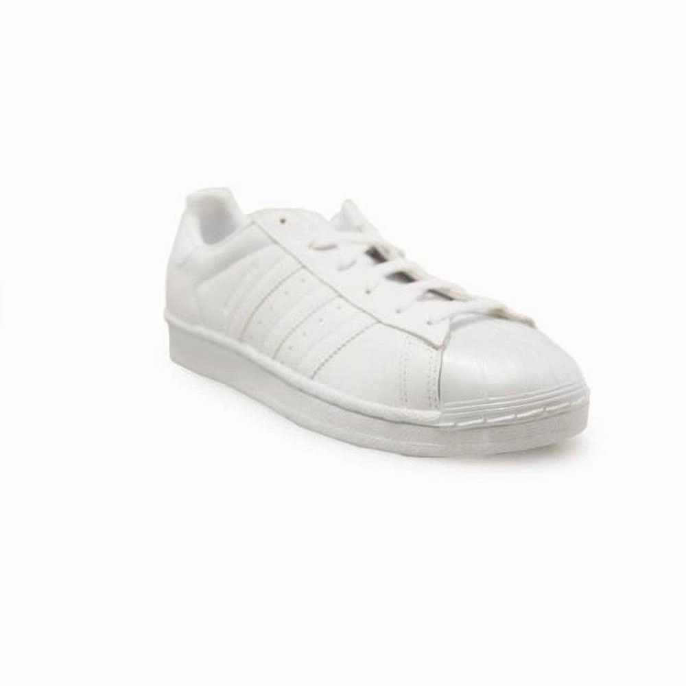 Sea Breeze Womens Adidas Superstar Glossy Toe W