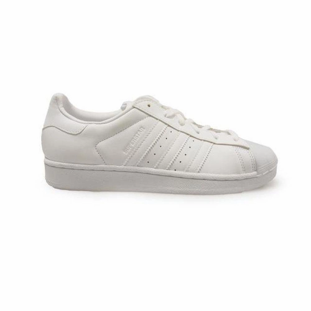 Womens Adidas Superstar Glossy Toe W Airy Feel