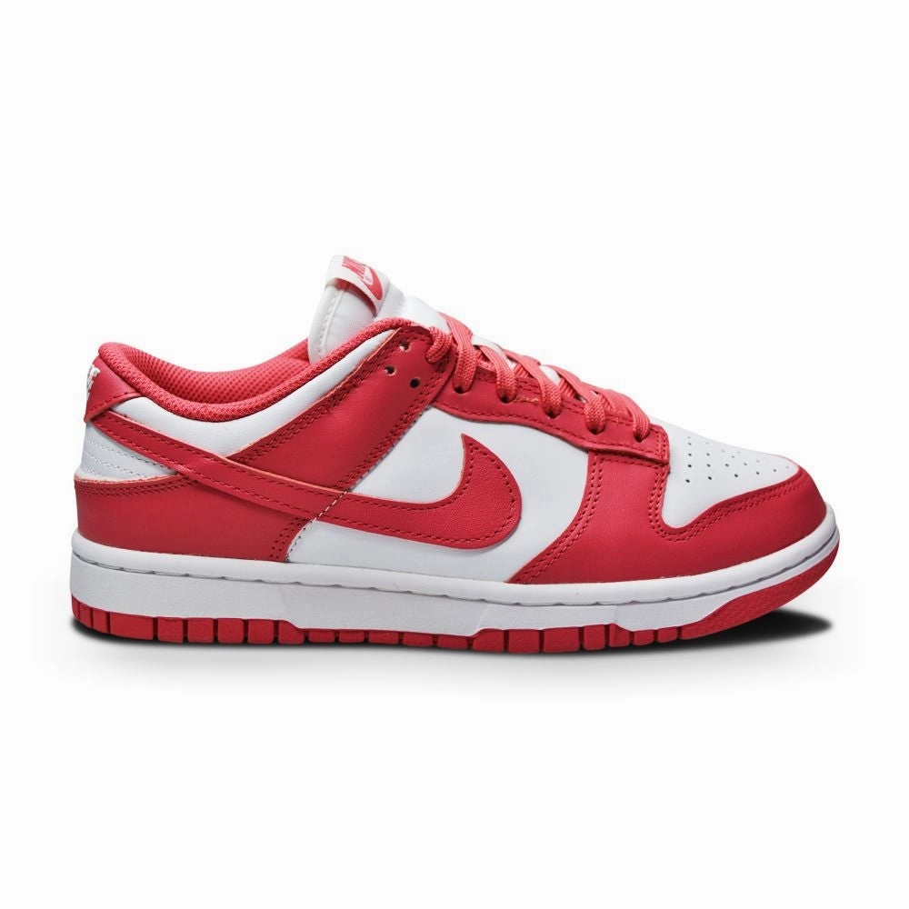 Comfort Blend Womens Nike Dunk Low - DD1503 111 -White Archaeo Pink