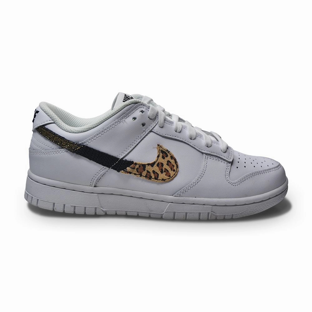 Womens Nike Dunk Low SE espadrilles