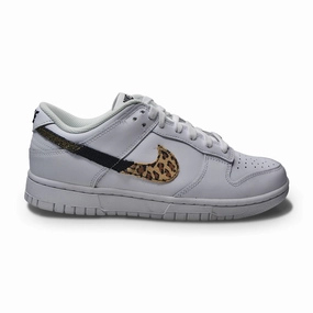 Womens Nike Dunk Low SE espadrilles