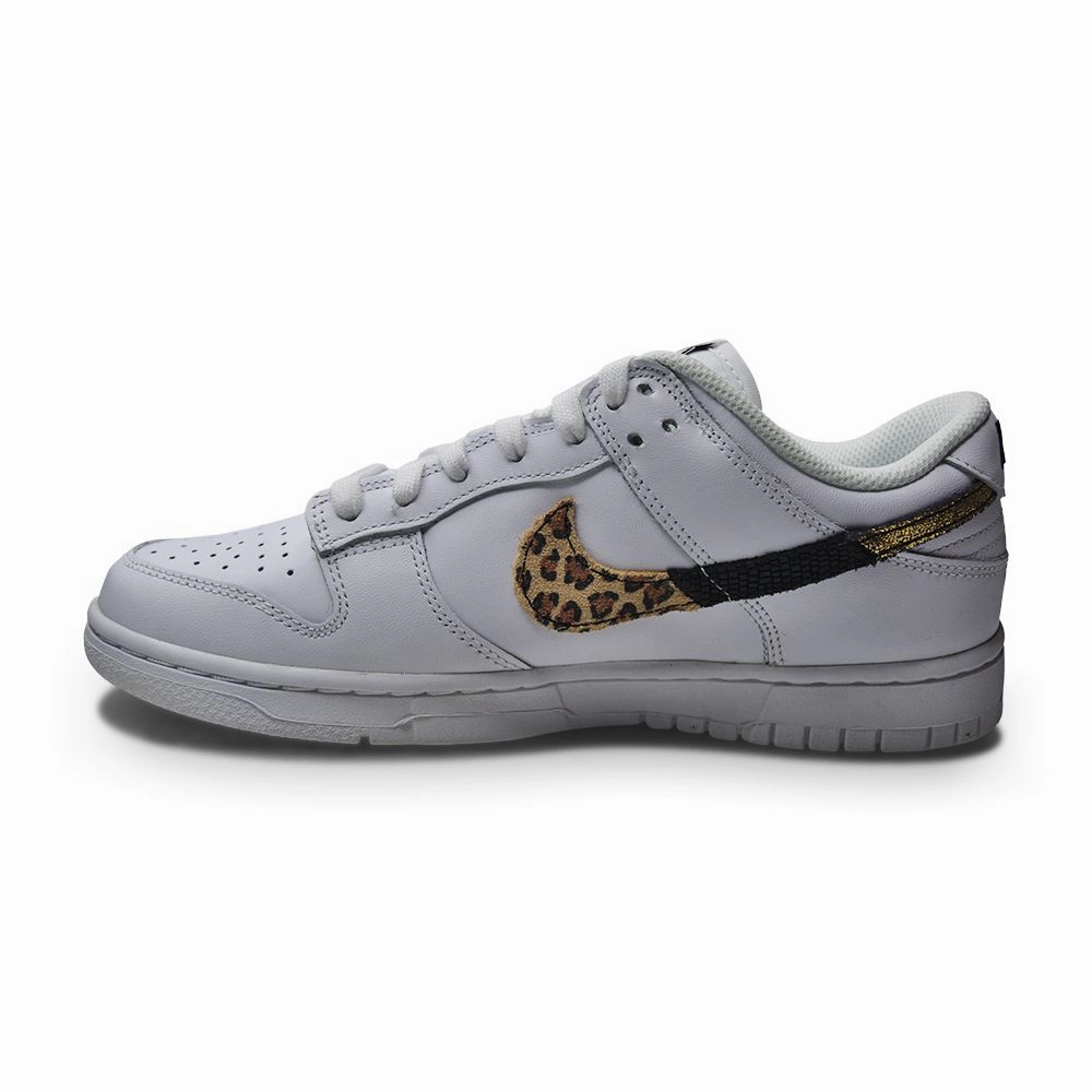 Womens Nike Dunk Low SE Grip Power City Wear