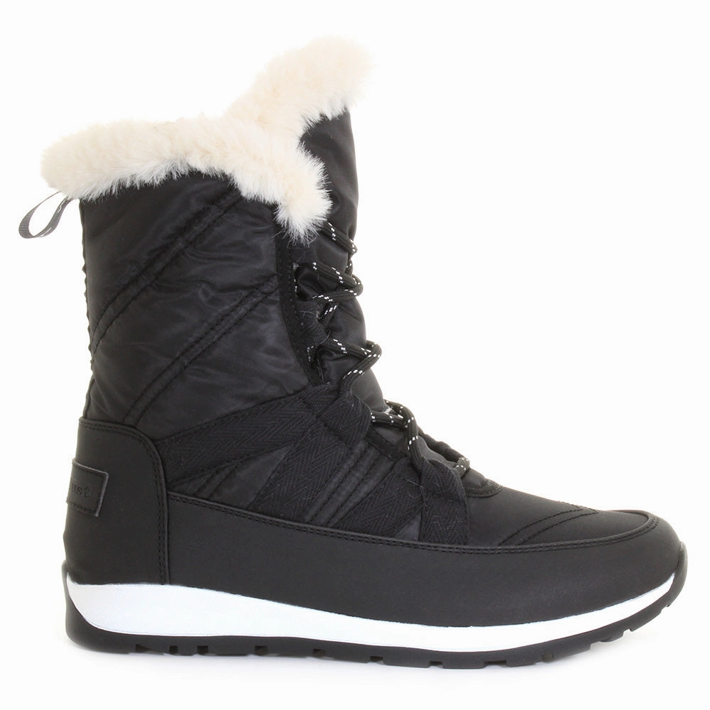 Womens Wanderlust Chery Boot Travel purpose Waterproof Active Nomad