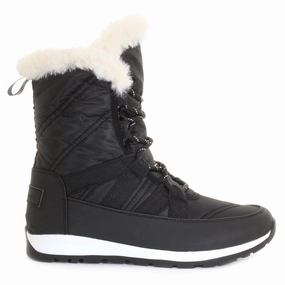 Womens Wanderlust Chery Boot Outdoor Exploration Secure Step