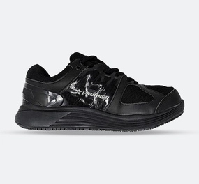 Performance shoes short - distance runner Womens Wide Fit I Runner Pro Mesh Sneakers