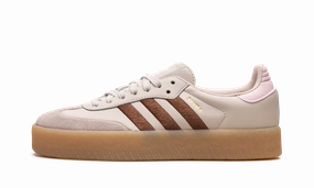 City Mood Zen Style SAMBAE WMNS "Putty Mauve"