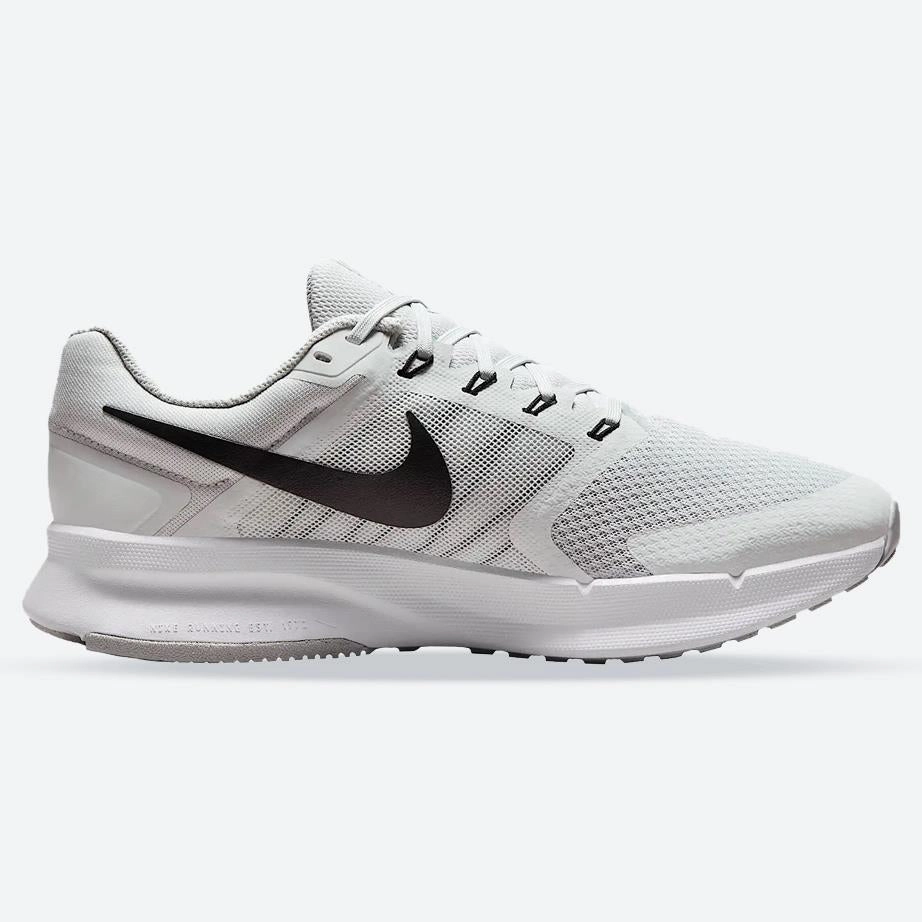 Men's Wide Fit Nike FZ9666-005 Run Swift 3 Running Trainers Rugged Traction Gel Infused Layer