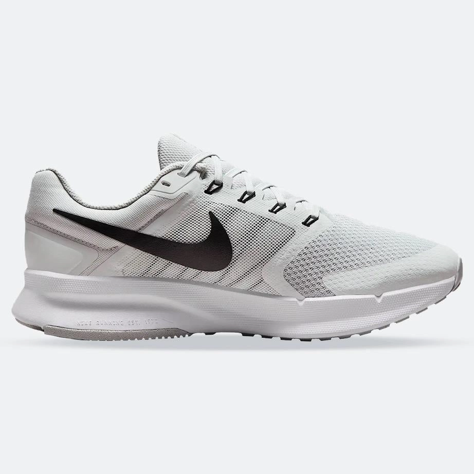 Men's Wide Fit Nike FZ9666-005 Run Swift 3 Running Trainers Cushion Base All-day Grip