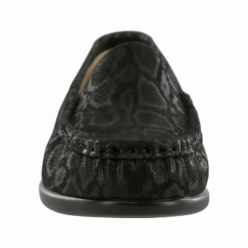 Cold Climate Stylish Form Simplify - Nero Snake