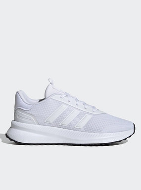 X_PLR Path Mens running in a suspension cable bridge area shoes