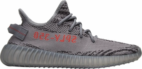 Flex Zones Yeezy Boost 350 V2 'Beluga 2.0' - AH2203